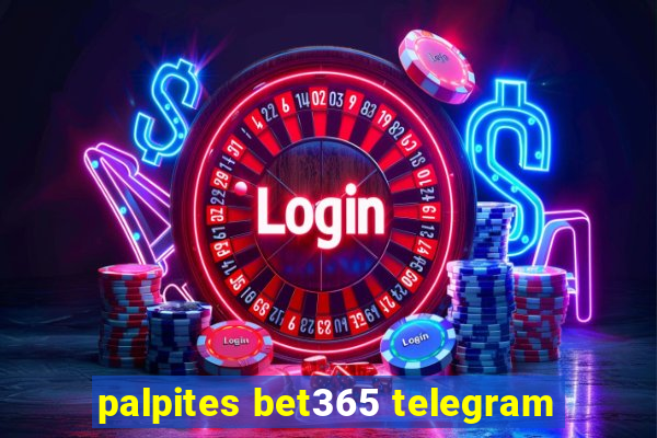 palpites bet365 telegram